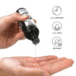 BLACK HOLE - ANAL RELAKSUJÄCY JOJOBA RELAX SILICONE BASE 100 ML